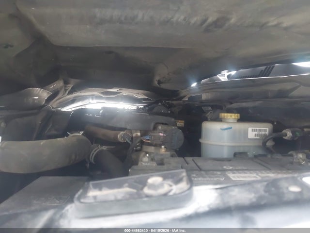 44862430 :رقم المزاد ، 3C63RRKL8DG567497 vin ، 2013 Ram 3500 Laramie Longhorn مزاد بيع