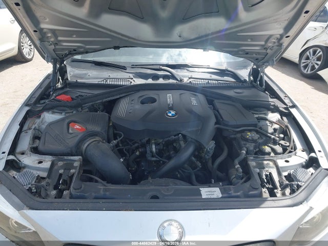 Aukcja sprzedaży 2018 Bmw 230i, vin: WBA2J1C51JVD09550, numer aukcji: 44862429