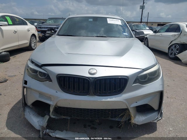 Aukcja sprzedaży 2018 Bmw 230i, vin: WBA2J1C51JVD09550, numer aukcji: 44862429