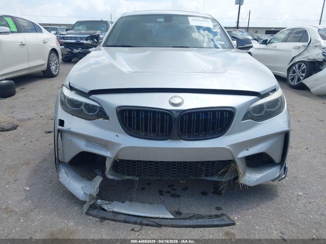 Aukcja sprzedaży 2018 Bmw 230i, vin: WBA2J1C51JVD09550, numer aukcji: 44862429