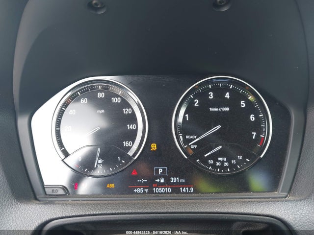 Aukcja sprzedaży 2018 Bmw 230i, vin: WBA2J1C51JVD09550, numer aukcji: 44862429