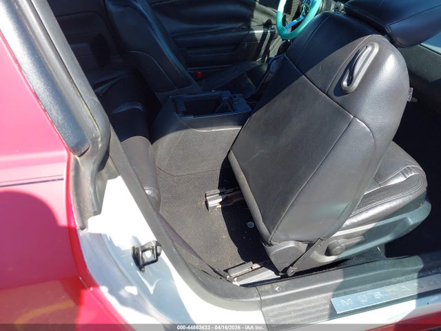 2008 FORD MUSTANG 1ZVHT82H085163335 Photo 7