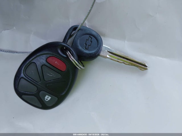Продаж на аукціоні авто 2007 Chevrolet Tahoe Lt, vin: 1GNFK13087J336190, номер лоту: 44862435