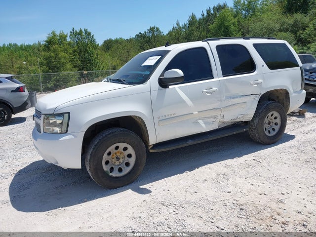 Продаж на аукціоні авто 2007 Chevrolet Tahoe Lt, vin: 1GNFK13087J336190, номер лоту: 44862435
