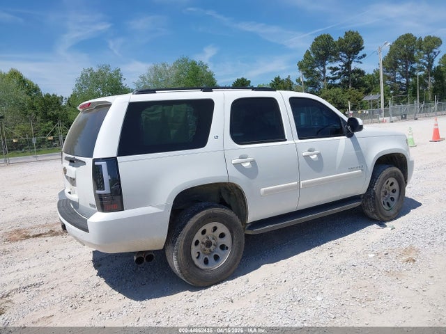 Продаж на аукціоні авто 2007 Chevrolet Tahoe Lt, vin: 1GNFK13087J336190, номер лоту: 44862435