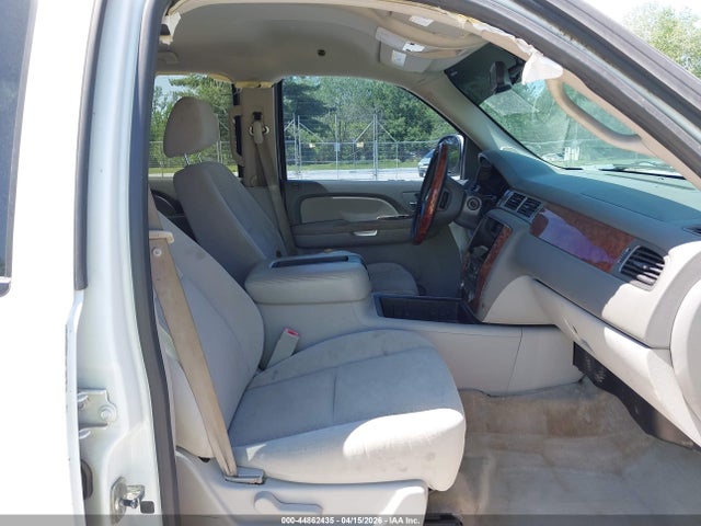 Продаж на аукціоні авто 2007 Chevrolet Tahoe Lt, vin: 1GNFK13087J336190, номер лоту: 44862435
