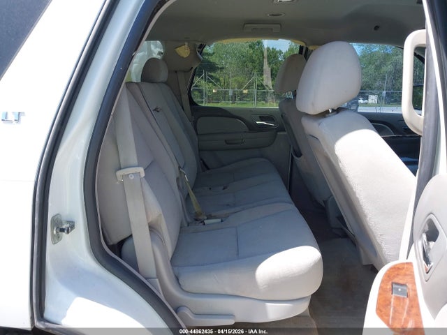 Продаж на аукціоні авто 2007 Chevrolet Tahoe Lt, vin: 1GNFK13087J336190, номер лоту: 44862435