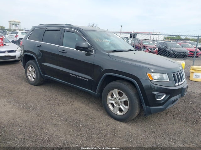 2014 JEEP GRAND CHEROKEE 1C4RJFAG4EC132980