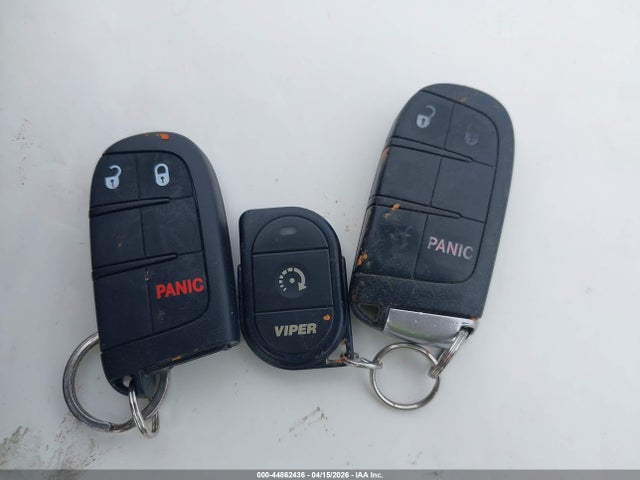 2014 JEEP GRAND CHEROKEE 1C4RJFAG4EC132980 Photo 10