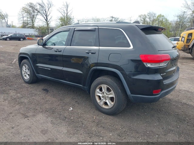2014 JEEP GRAND CHEROKEE 1C4RJFAG4EC132980 Photo 2