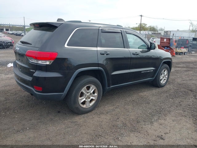 2014 JEEP GRAND CHEROKEE 1C4RJFAG4EC132980 Photo 3