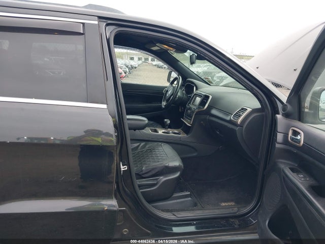 2014 JEEP GRAND CHEROKEE 1C4RJFAG4EC132980 Photo 4