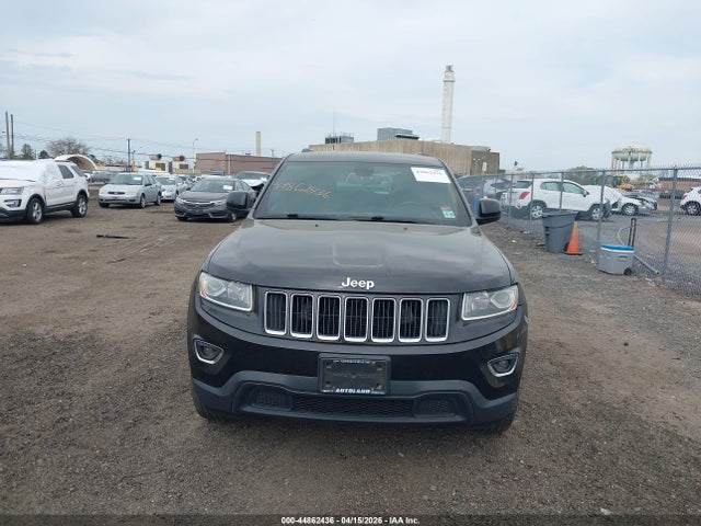 2014 JEEP GRAND CHEROKEE 1C4RJFAG4EC132980 Photo 5
