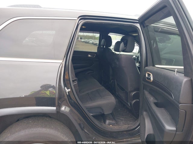 2014 JEEP GRAND CHEROKEE 1C4RJFAG4EC132980 Photo 7