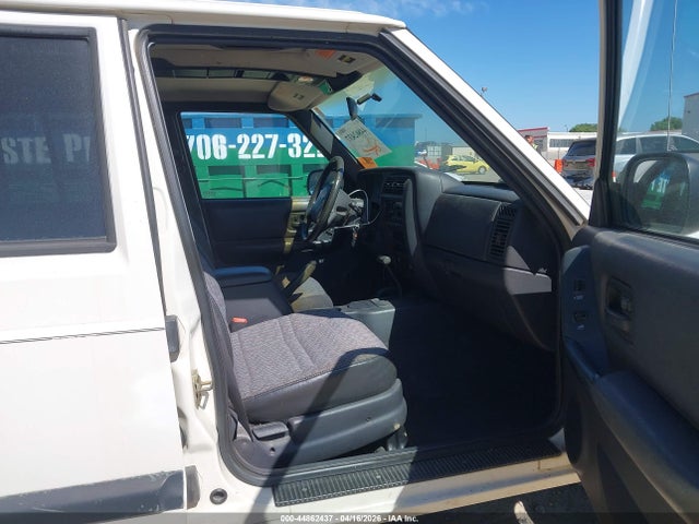 44862437 :رقم المزاد ، 1J4FF68S4XL666637 vin ، 1999 Jeep Cherokee Classic/sport مزاد بيع