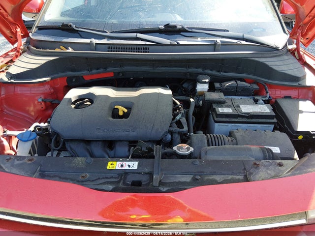 44862439 :رقم المزاد ، KNDJ23AU6L7002509 vin ، 2020 Kia Soul S مزاد بيع