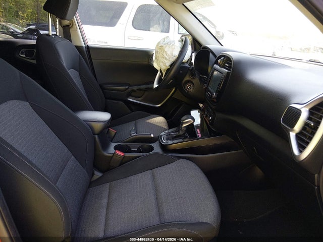 44862439 :رقم المزاد ، KNDJ23AU6L7002509 vin ، 2020 Kia Soul S مزاد بيع