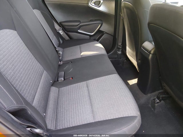 44862439 :رقم المزاد ، KNDJ23AU6L7002509 vin ، 2020 Kia Soul S مزاد بيع