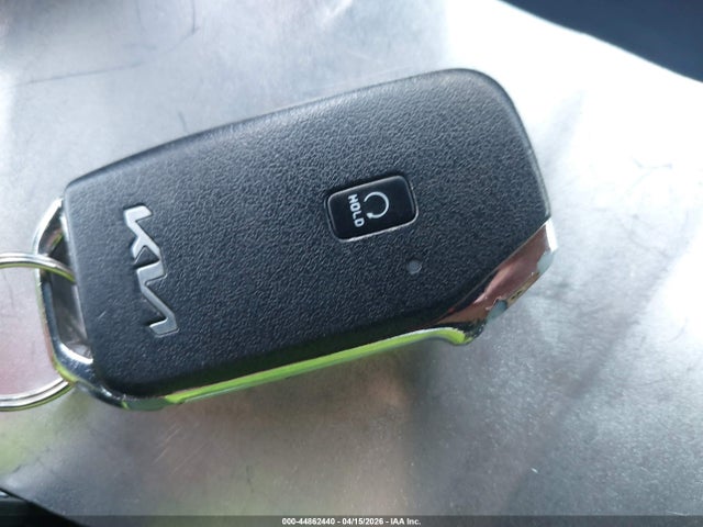 Продажа на аукционе авто 2022 Kia K5 Gt-line, vin: 5XXG64J25NG127451, номер лота: 44862440
