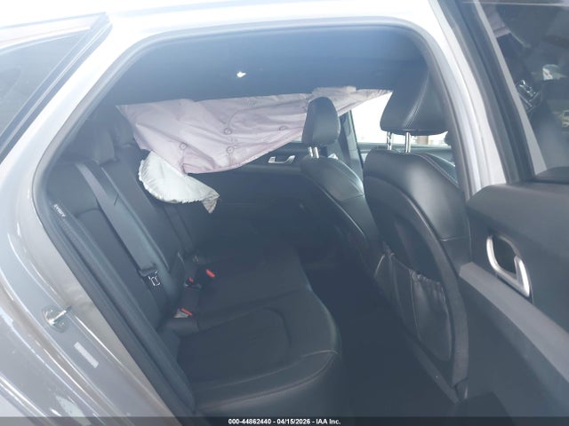 Продажа на аукционе авто 2022 Kia K5 Gt-line, vin: 5XXG64J25NG127451, номер лота: 44862440