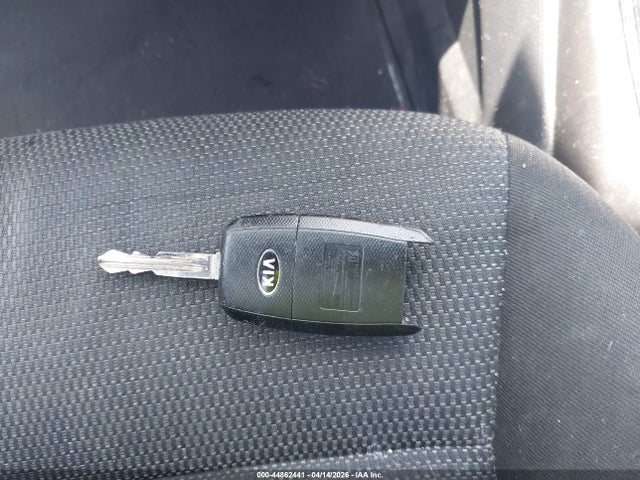 Продаж на аукціоні авто 2017 Kia Forte Lx, vin: 3KPFK4A79HE064158, номер лоту: 44862441