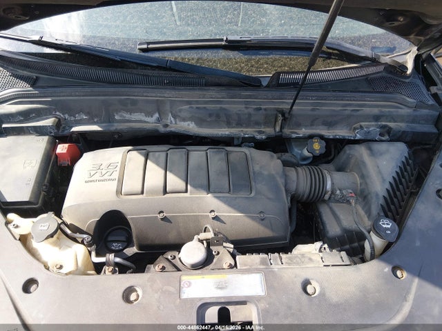 Продажа на аукционе авто 2012 Gmc Acadia Slt-2, vin: 1GKKVSED3CJ198593, номер лота: 44862447