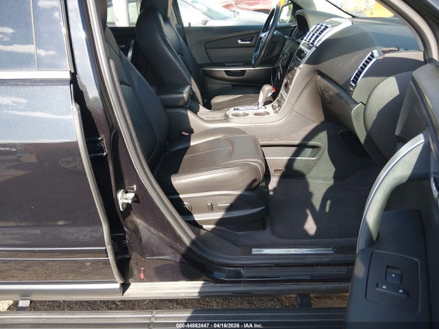 Продажа на аукционе авто 2012 Gmc Acadia Slt-2, vin: 1GKKVSED3CJ198593, номер лота: 44862447