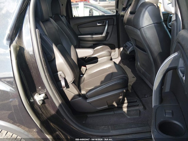 Продажа на аукционе авто 2012 Gmc Acadia Slt-2, vin: 1GKKVSED3CJ198593, номер лота: 44862447