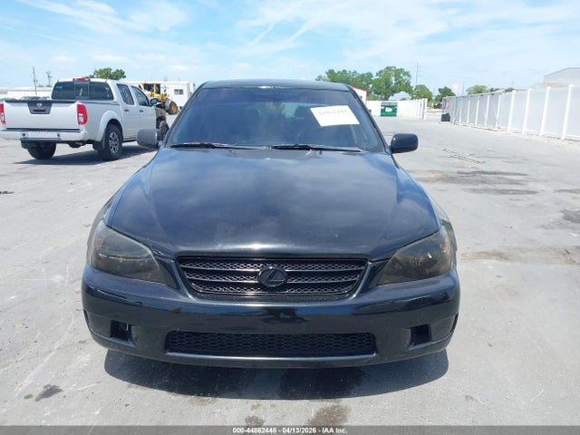 Aukcja sprzedaży 2003 Lexus Is 300, vin: JTHBD192330073101, numer aukcji: 44862448