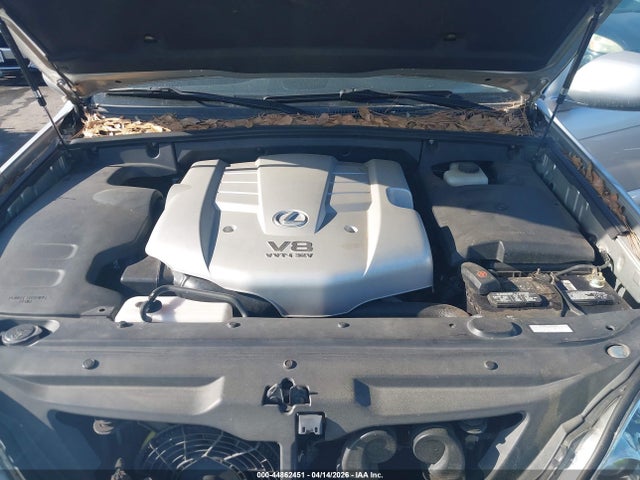 Auction sale of the 2006 Lexus Gx 470, vin: JTJBT20X660117208, lot number: 44862451