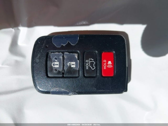 44862454 :رقم المزاد ، 5TDJZRFH7KS574008 vin ، 2019 Toyota Highlander Xle مزاد بيع