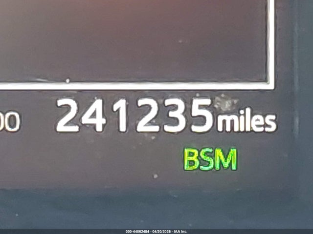 44862454 :رقم المزاد ، 5TDJZRFH7KS574008 vin ، 2019 Toyota Highlander Xle مزاد بيع