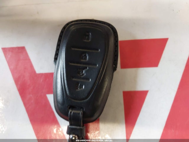 KL77LKEP0SC034574 Chevrolet Trax Fwd Activ