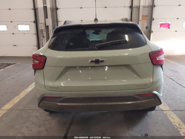 KL77LKEP0SC034574 Chevrolet Trax Fwd Activ