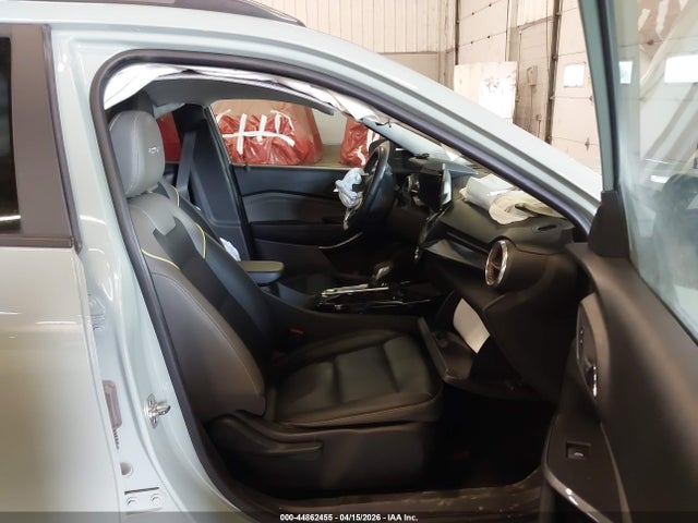 KL77LKEP0SC034574 Chevrolet Trax Fwd Activ