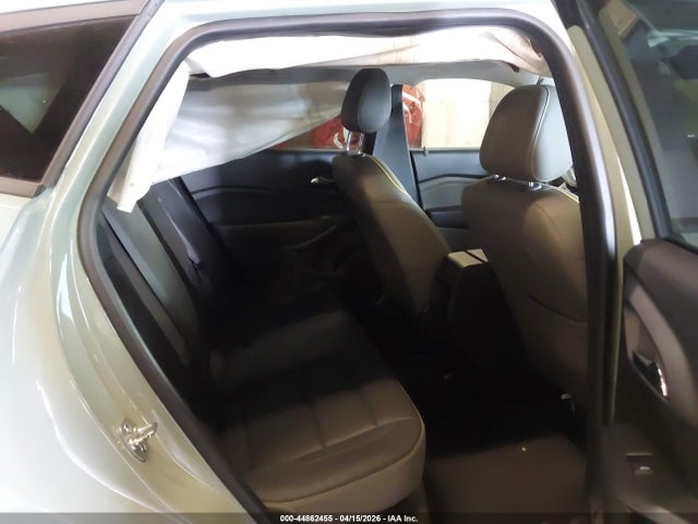 KL77LKEP0SC034574 Chevrolet Trax Fwd Activ
