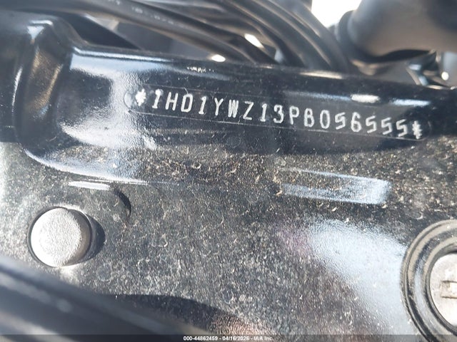 Harley-Davidson FXLRS 2023 1HD1YWZ13PB056555 Image 10