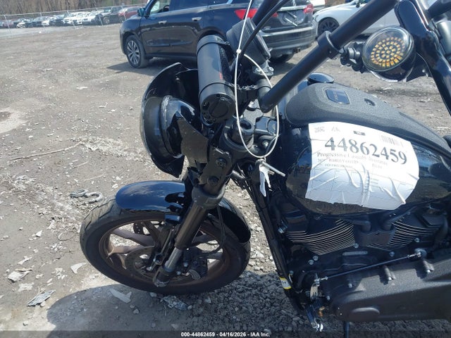 Harley-Davidson FXLRS 2023 1HD1YWZ13PB056555 Image 14