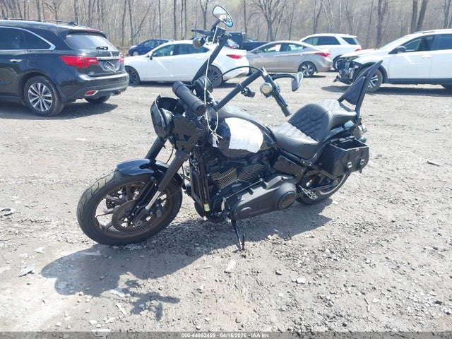 Harley-Davidson FXLRS 2023 1HD1YWZ13PB056555 Image 2