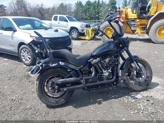 Harley-Davidson FXLRS 2023 1HD1YWZ13PB056555 Image 12