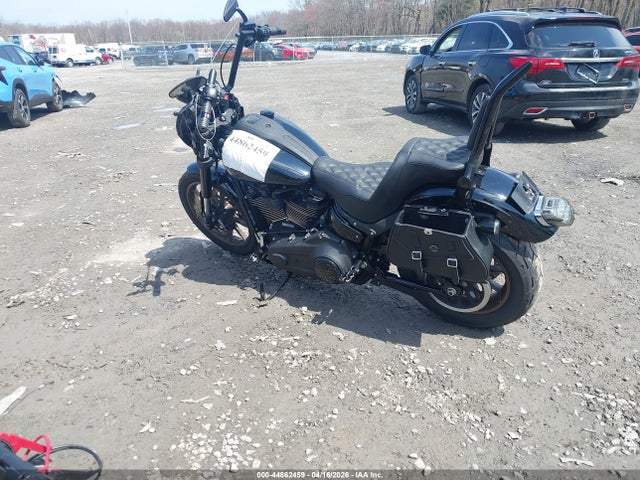 Harley-Davidson FXLRS 2023 1HD1YWZ13PB056555 Image 13