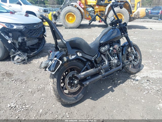 Harley-Davidson FXLRS 2023 1HD1YWZ13PB056555 Image 4