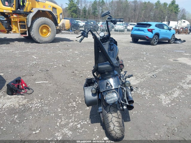 Harley-Davidson FXLRS 2023 1HD1YWZ13PB056555 Image 6