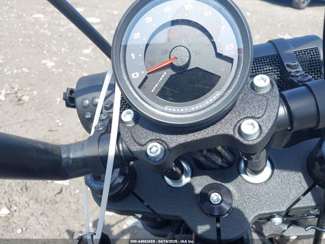 Harley-Davidson FXLRS 2023 1HD1YWZ13PB056555 Image 7