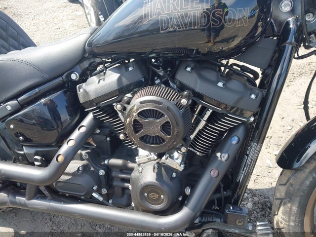 Harley-Davidson FXLRS 2023 1HD1YWZ13PB056555 Image 8