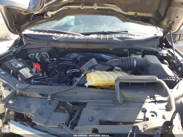 44862462 :رقم المزاد ، 1FTFW1E50MKD74461 vin ، 2021 Ford F-150 Xlt مزاد بيع