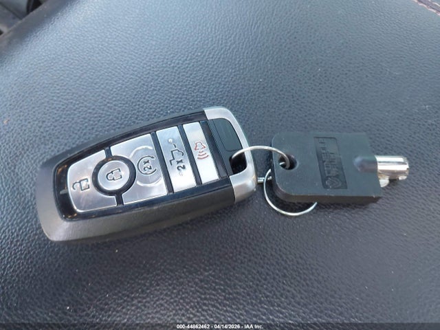 44862462 :رقم المزاد ، 1FTFW1E50MKD74461 vin ، 2021 Ford F-150 Xlt مزاد بيع