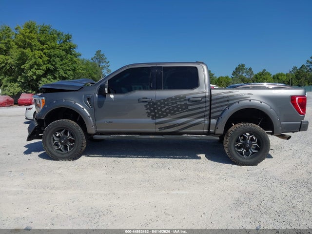 44862462 :رقم المزاد ، 1FTFW1E50MKD74461 vin ، 2021 Ford F-150 Xlt مزاد بيع
