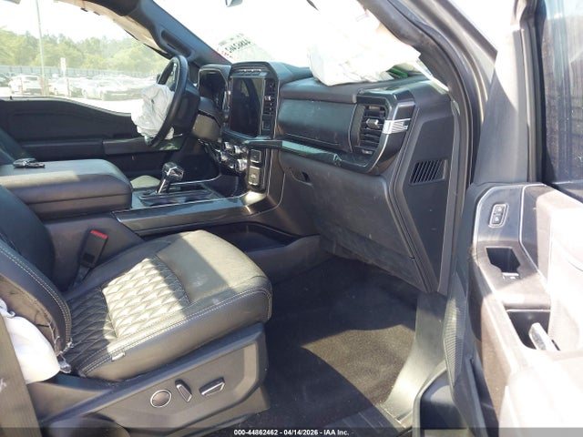 44862462 :رقم المزاد ، 1FTFW1E50MKD74461 vin ، 2021 Ford F-150 Xlt مزاد بيع