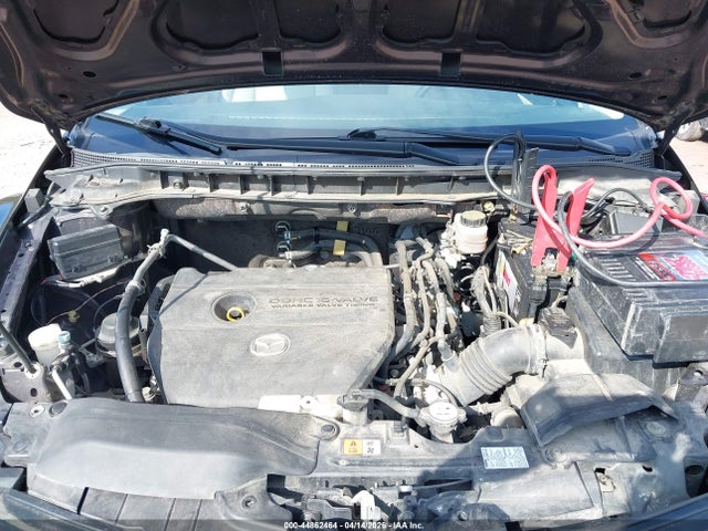 Продажа на аукционе авто 2012 Mazda Cx-7 I Sport, vin: JM3ER2B5XC0410770, номер лота: 44862464